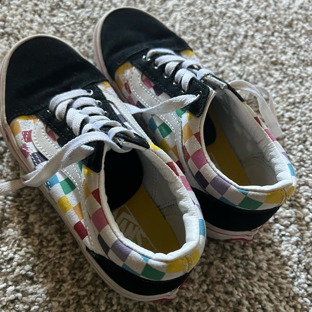 Kids vans
